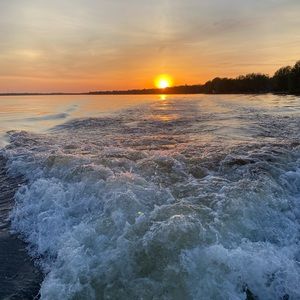 Meet your Posher, Ashton